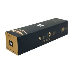 네스프레소 버츄오 비앙코 도피오 포 밀크 바리스타 캡슐커피