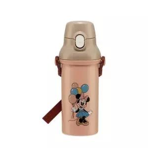 [텐바이텐]미니마우스 레트로 원터치 물통(H592195)