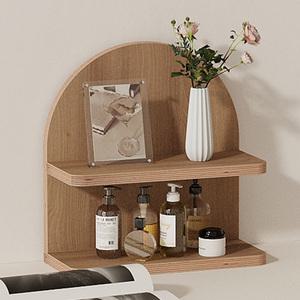 소프시스 올리브 미니 수납 선반