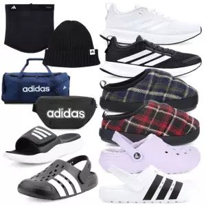 푸마 스커프 플란넬 방한슬리퍼 외 아디다스 듀라모 런블레이즈 운동화 알파리스폰스 슬라이드