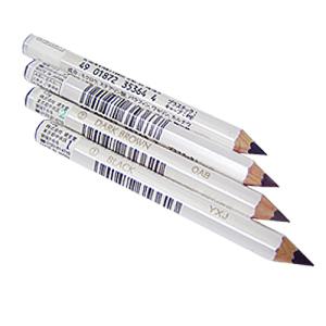 시세이도 아이브로우 펜슬 1.2g 검정/회색/흑갈색/자연갈색