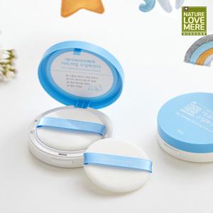 네이쳐러브메레 아토카밍 베이비 수딩파우더 25g