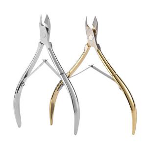 발톱 정리 니퍼 두꺼운 발톱 큐티클 페디 네일