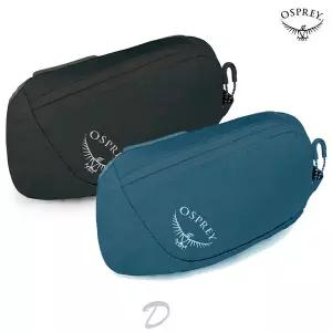 오스프리 포켓 지퍼파우치 /다용도휴대폰 파우치 어깨탈부착 스포츠 등산 보조가방