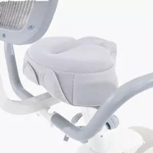 이고진 실내자전거 젤 안장 쿠션 커버 전립선 꼬리뼈 보호