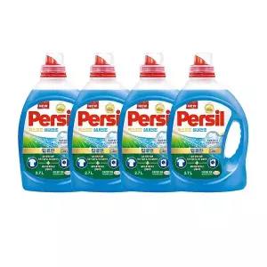 퍼실 엑스퍼트 실내건조 2.7L, 4개