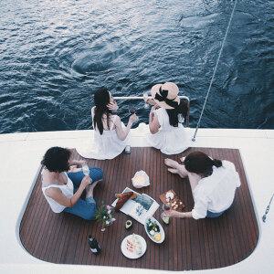 부산 요트투어 할인 예약 요트홀릭 프라이빗투어 도랄요트(해운대/광안리/놀거리/데이트)