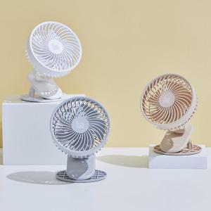 네이쳐러브메레 아이착 유모차선풍기