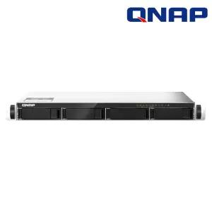 QNAP TS-435XeU-4G 4BAY 쿼드코어 NAS 서버 스토리지 -하드미포함-