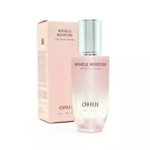 오휘 미라클 모이스처 핑크 베리어 에센스 50ml Y