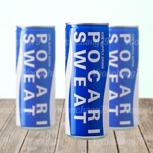 포카리스웨트 245ml x 30캔 이온음료