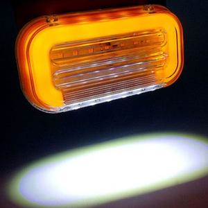 사이드 언더등 차폭등 LED 화물차차폭등 써치라이트led 트럭 화물차