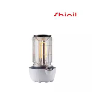 신일전자 클래식 카본 전기히터 원통히터 전기난로 SEH-2800CH