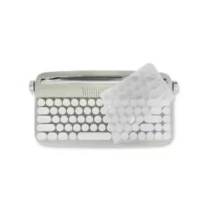 [엑토] 레트로2 미니 키보드 전용 키스킨 KSK-06