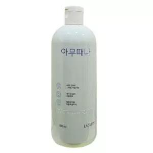 라끄베르 아무때나 때필링 500ml 1개 JG