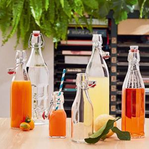 보르미올리 스윙/오피치나 보틀 7종