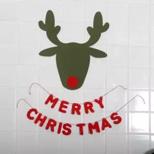 [텐바이텐]FSC 013-메리 루돌프