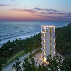 [강원] 강릉 그란데마레풀빌라(강원, 강릉)