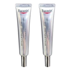 유세린 하이알루론 아이크림 15ml 2개