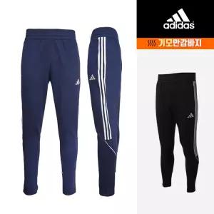 아디다스 티로23 L 스웨트 플리스 팬츠(기모 긴바지)