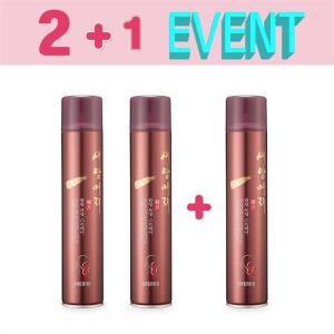 [새앙머리] 한방 보정 스프레이 300ml 3개