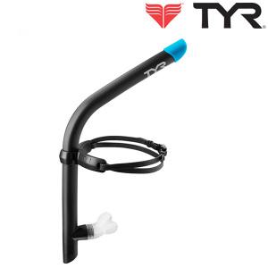 티어 센터스노클 울트라라이트 2.0 LSNRKL2-BLACK TYR