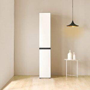 지오 비스포크 350 틈새장 오브제 빌트인 주방수납장 그릇장