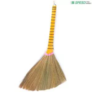 갈대비 빗자루 싸리비 쓰레기 청소 도구