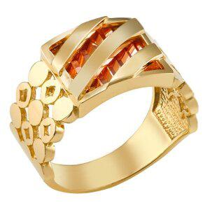 [라디오사] 14K 남성반지 G14GS2-3268LR