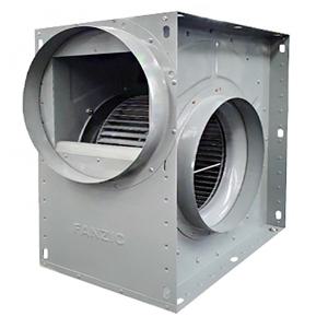 TFB-F33HT / 고정압 시로코팬 / 5마력