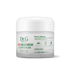 닥터지 레드 블레미쉬 클리어 크림 70ml