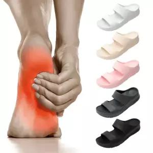 바로슬리퍼 4세대 족저근막염 사무실 발편한슬리퍼