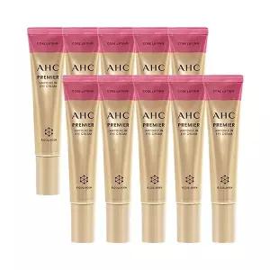 AHC 프리미어 앰플 인 아이크림 코어 리프팅 시즌12 40ml x10