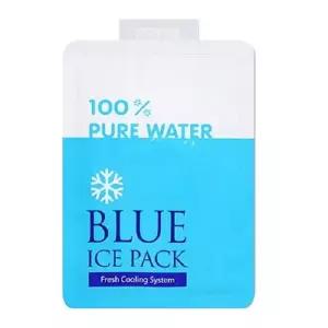 우림 아이스팩 반제품 물주입 친환경 워터팩  보냉팩 (10X15) 100매