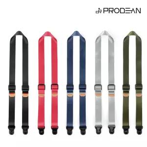 프로딘 카메라 넥 스트랩 A앵커 PA-145 DSLR 어깨 숄더스트랩