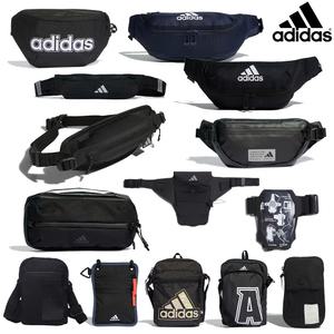 아디다스 힙색 미니 크로스백 웨이스트백 바디 슬링백 짐색 보조 가방