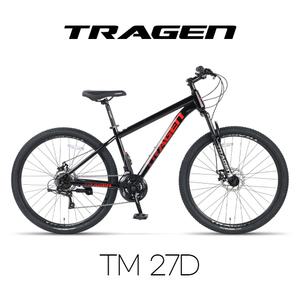 트라젠 TM-27D 27.5인치 21단 MTB자전거