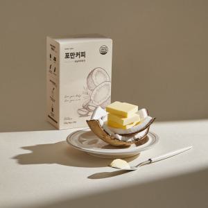 이너세라 포만커피 바닐라맛 1박스