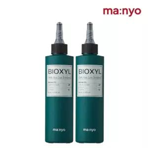 마녀공장 바이옥실 안티헤어로스 트리트먼트 200ml x2