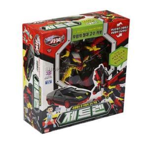 헬로카봇 제트렌