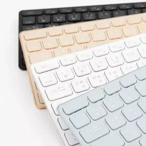 CLC 3in1 슬림 블루투스 키보드