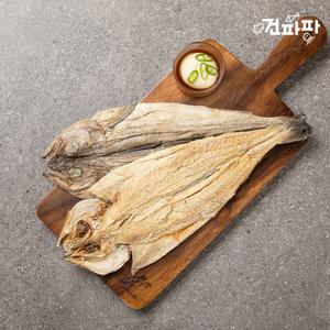 파파 통살먹태 미니먹태 5미