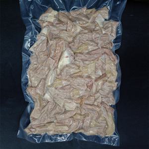 국내산 자르지않은 삶은 돼지곱창 1kg 2개 (총2kg) / 돼지소창 대용량 도매용