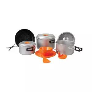 [롯데백화점]콜핑 LD28 캠핑필수템 코펠8인용세트 KFA3567U