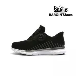 신고 벗기 편한 낫소 다이얼 라스 주니어 바로인 운동화(2컬러)