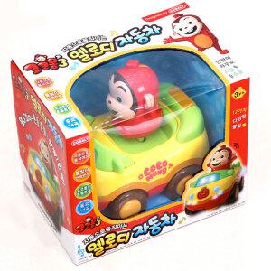 코코몽 멜로디자동차