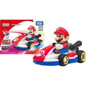 토미카 드리프트토미카 마리오카트 드리프트 스타터세트 마리오 (02157) 21000