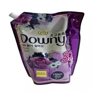 다우니 생화 향기 컬렉션 미스티크 리필 2.6L 1개