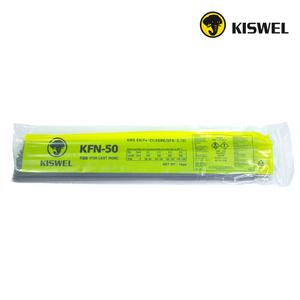 고려용접봉 주물용접봉 KFN50 아크 주철용 접합용접용 KFN-50 3.2mm 1KG