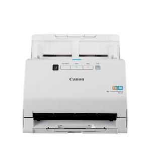 캐논 RS40 포토&문서 양면스캔 A4 북스캐너 문서전용 다양한 용지지원 스캐너_(DH)